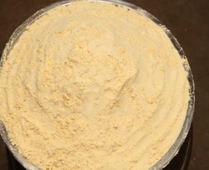 gram flour