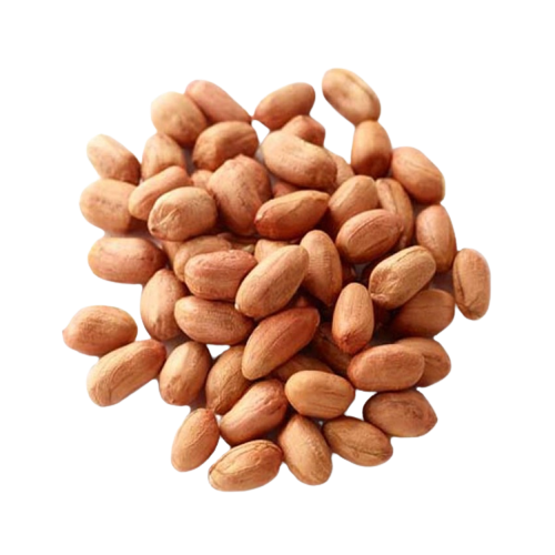 raw groundnut